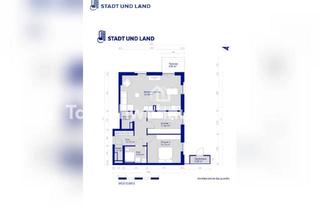 Wohnung mieten in Kletterrosenweg, 12526 Bohnsdorf (Treptow), Tauschwohnung: 3 ZIMMER gegen 3-4 ZIMMER Treptow