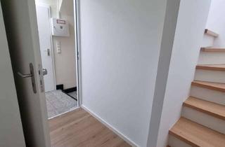 Wohnung mieten in Schloßstr. 16, 40477 Pempelfort, Wunderschöne Maisonette Wohnung in Pempelfort
