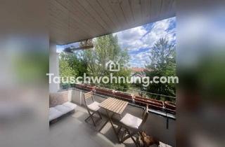 Wohnung mieten in Tauschwohnungstraße, 12247 Lankwitz (Steglitz), Tauschwohnung: modernisierte Altbauwohnung in Steglitz Zehlendorf