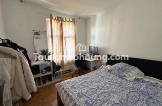 Wohnung mieten in Tauschwohnungstraße, 10115 Mitte (Mitte), Tauschwohnung: Anbiete 2,5 Zimmer Wohnung für kleinere Wohnung
