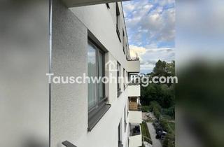  in Schloßallee, 13156 Niederschönhausen (Pankow), Tauschwohnung: Wohnung direkt am Schloßpark Pankow