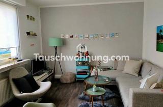 Wohnung mieten in Franz-Marc Str. 17, 50939 Klettenberg, Tauschwohnung: Schöne 2-Zi in Klettenberg gegen 2-3 Zi in Sülz