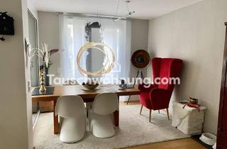 Tauschwohnungen in Alte Straße 007, 79249 Merzhausen, Tauschwohnung: Biete 4-Zimmer Traumwohnung gegen 2-3 Zimmer