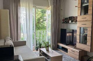 Wohnung mieten in Wilhelm-Gericke-Straße 10, 13437 Wittenau (Reinickendorf), Vermiete 2-Zimmer-Wohnung in Berlin Wittenau (Reinickendorf)