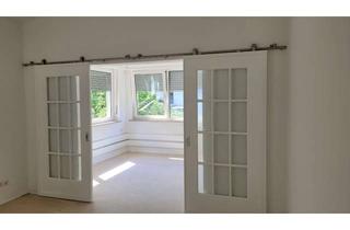 Wohnung mieten in Brucknerstrasse 11, 67061 Süd, Individuelle Wohnung über zwei Etagen mit Turmzimmer in modernisiertem und erweitertem Altbau