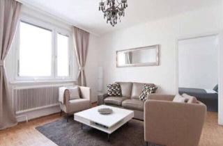 Wohnung mieten in Gundekarstraße, 90537 Feucht, Attraktive und vollständig renovierte 2-Zimmer-Wohnung mit EBK in Feucht