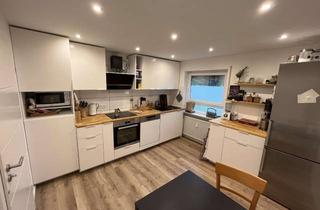 Wohnung mieten in Bergstr. 17, 74918 Angelbachtal, Schöne 3ZKB Wohnung mit eigenem Garten in angenehmer Wohnlage in Angelbachtal