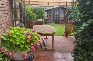 Wohnung mieten in Dückerstrasse, 46348 Raesfeld, Schöne 3 -Zimmer-EG-Wohnung mit Balkon in Raesfeld