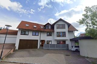 Wohnung mieten in Auchtertweg, 72820 Sonnenbühl, Schöne 5-Zimmer-Dachgeschosswohnung mit Einbauküche in Sonnenbühl