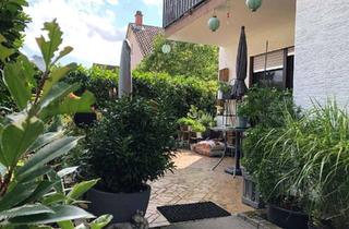 Wohnung mieten in 68623 Lampertheim, Neuwertige 3-Raum-Erdgeschosswohnung mit geh. Innenausstattung mit Terrasse