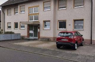Wohnung mieten in Weidenfeld 20, 53359 Rheinbach, Freundliche und modernisierte 3-Raum-Wohnung mit Balkon in Wormerdorf