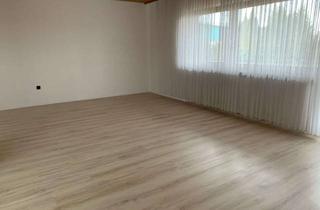 Wohnung mieten in 97464 Niederwerrn, Ansprechende und gepflegte 4-Zimmer-Wohnung mit Balkon in Niederwerrn