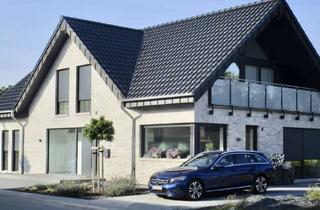 Wohnung mieten in Sentesweg, 41844 Wegberg, Exklusive Wohnung mit Küche und überdachtem Balkon