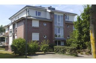 Wohnung mieten in 24782 Büdelsdorf, Barrierearme 3-Zimmer Komfortwohnung mit Balkon in ruhiger Lage