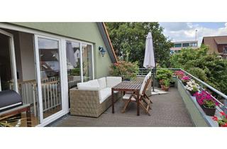 Wohnung mieten in 06114 Giebichenstein, Schöne 3-Zimmer-Maisonette-Wohnung mit EBK in Halle (Saale) zur Zwischenmiete