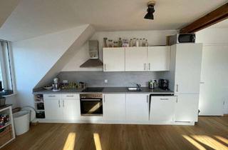 Wohnung mieten in Michael-Ludwig-Rohrer-Str. 8/ Whg. 41, 76437 Rastatt, Wunderschöne 2-Zimmer DG -Wohnung mit EBK. in Rastatt