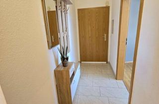 Wohnung mieten in 72172 Sulz am Neckar, individuelle Dachgeschosswohnung in Holzhausen