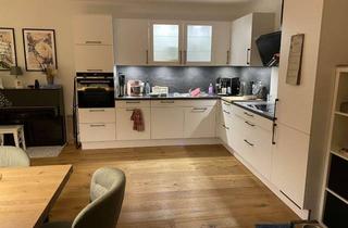 Wohnung mieten in Annelieseweg, 28865 Lilienthal, Geschmackvolle 2,5-Raum-Wohnung mit gehobener Innenausstattung mit Balkon und EBK in Lilienthal