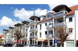 Wohnung mieten in Schleißheimer Str. 12, 85748 Garching, Geschmackvolle 2-Zimmer-Wohnung mit gehobener Innenausstattung und Balkon in Garching