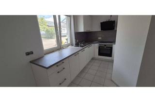 Wohnung mieten in Ulrichstraße 10, 65589 Hadamar, Erstbezug nach Renovierung, neue Einbauküche, EG , 2 ZKB, Stellplatz