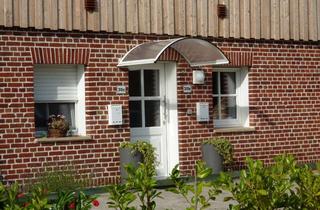 Wohnung mieten in 48455 Bad Bentheim, Das Besondere in Bad Bentheim: 3 Zimmer EG-Wohnung mit Einbauküche und Terrasse
