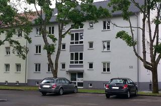 Wohnung mieten in 72461 Albstadt, 3-Zimmer-Hochparterre-Wohnung mit EBK und Balkon