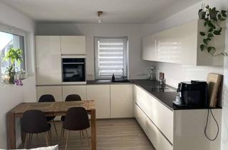 Wohnung mieten in 97225 Zellingen, Moderne & Helle 3-Zimmer Wohnung mit Balkon & Garten inmitten der Weinberge