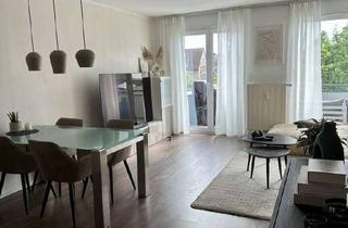 Wohnung mieten in Im Loh 40a, 44869 Höntrop, Lichtdurchflutete 3,5-Zimmer-DG-Wohnung mit Balkon in 44869