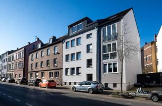 Wohnung mieten in Kurhausstr. 72, 44652 Wanne-Süd, Helle 2,5-Zi.-Wohnung mit Tageslichtbad und Keller. In Herne ab 01.09.2025