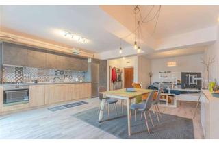 Wohnung mieten in Lenbachstraße 18, 95447 Altstadt/Glocken/Geigenreuth, Geschmackvolle, vollständig renovierte 1,5-Zimmer-Wohnung mit Balkon und EBK in Bayreuth