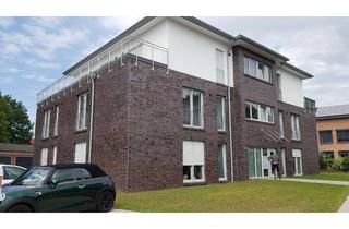 Wohnung mieten in Bremer Straße 32, 27711 Osterholz-Scharmbeck, Geschmackvolle 3-Zimmer-Wohnung mit gehobener Innenausstattung mit EBK in Osterholz-Scharmbeck