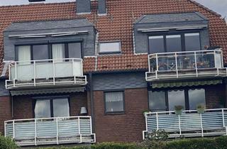 Wohnung mieten in Karlshauser Weg 31, 42489 Wülfrath, Attraktive 2,5-Zimmer-Dachgeschosswohnung mit gehobener Innenausstattung in Wülfrath