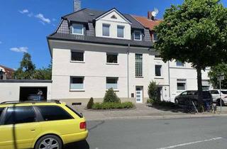 Wohnung mieten in 49082 Schölerberg, Freundliche 3-Zimmer-Dachgeschosswohnung mit Balkon in guter Wohnlage