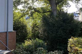 Wohnung mieten in 40597 Benrath, Eine Oase in der Stadt, Exklusive, geräumige 3,5 Zimmer-Maisonette Wohnung mit Garten in Düsseldorf