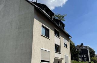 Wohnung mieten in Geibelstraße 11, 42853 Innenstadt, Freundliche 2,5-Zimmer-Maisonette-Wohnung in Remscheid