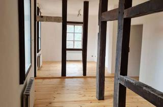 Wohnung mieten in Burgstr., 37181 Hardegsen, Attraktive 2-Zimmer-Traumwohnung in Hardegsen auf Zeit