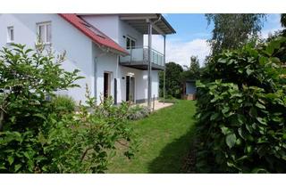Wohnung mieten in 91735 Muhr, IN SEENÄHE: Neuwertig, großzügig, hell, inklusive EBK