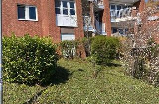 Wohnung mieten in Zum Ebersberg 39, 31832 Springe, Attraktive 4 - Zimmer Wohnung zur Miete