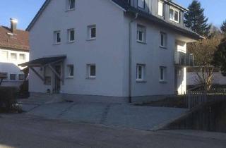 Wohnung mieten in 73642 Welzheim, Helle und freundliche 3-Zimmer-DG-Wohnung mit geringen NK in Welzheim