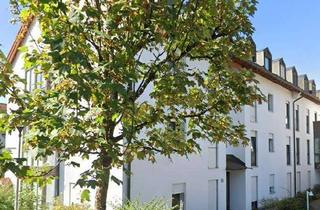 Wohnung mieten in Heiglstraße 29, 82515 Wolfratshausen, Stilvolle, gepflegte 1,5-Zimmer-Wohnung mit Balkon und Einbauküche in Wolfratshausen