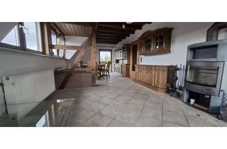 Wohnung mieten in 71134 Aidlingen, Gemütliche 4,5-Raum-DG-Wohnung mit Einbauküche, Balkon und Garten in Aidlingen