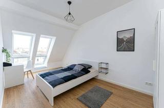 WG-Zimmer mieten in Prenzlauer Promenade, 13189 Pankow, Prenzlauer Promenade, Berlin