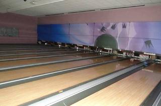 Gewerbeimmobilie kaufen in Columbiastraße 19, 97688 Bad Kissingen, Bowlingcenter 2014
