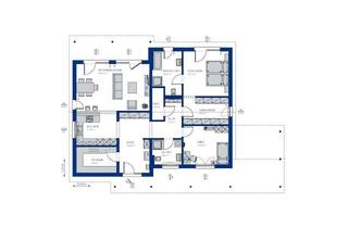 Haus kaufen in 55546 Pfaffen-Schwabenheim, Klare Linien, lichtdurchfluteter Neubau mit einem besonderen Flair aus dem Hause Bien Zenker inkl. B