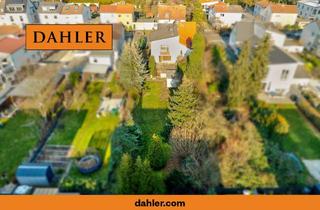 Doppelhaushälfte kaufen in 63303 Dreieich, Charmante Doppelhaushälfte mit großem Traumgrundstück – Ihr neues Zuhause wartet!