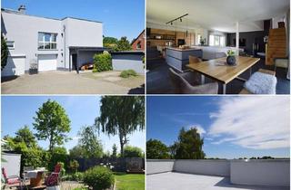 Doppelhaushälfte kaufen in 38446 Neindorf, Direkt einziehen und wohlfühlen–Aussergewöhnliche Doppelhaushälfte mit Platz für die große Familie