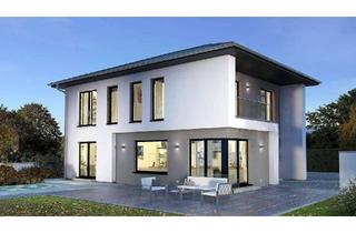Villa kaufen in 40699 Erkrath, 461m² Grundstück in Aussicht + Ihre individuelle, einzugsfertige Traumvilla mit maximaler Preissiche