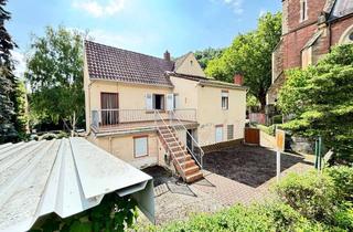 Haus kaufen in 67098 Bad Dürkheim, Kleines Häuschen mit großem Potenzial – Baugrundstück inklusive!