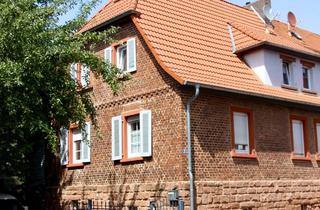 Doppelhaushälfte kaufen in 63579 Freigericht, Charmante Doppelhaushälfte im Herzen Freigerichts