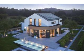 Haus kaufen in 55595 Hargesheim, Platz für alle! Exklusiver lichtdurchfluteter Neubau aus dem Hause BIEN ZENKER inkl. Baugrundstück